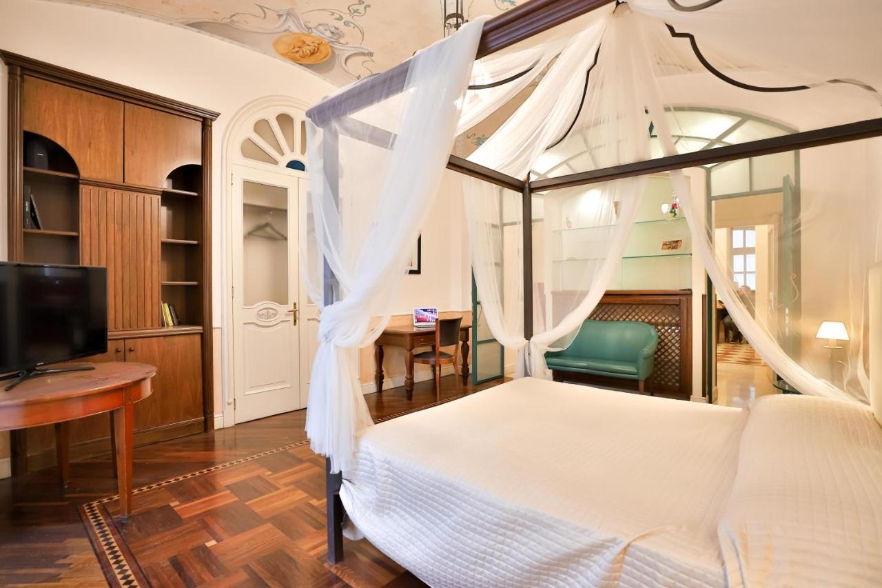 Krio Guest house