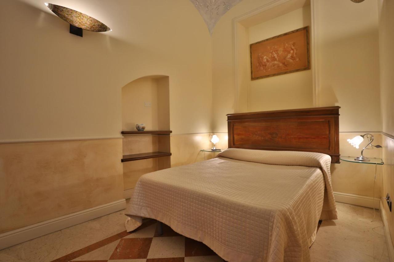 Guest house Krio Salerno