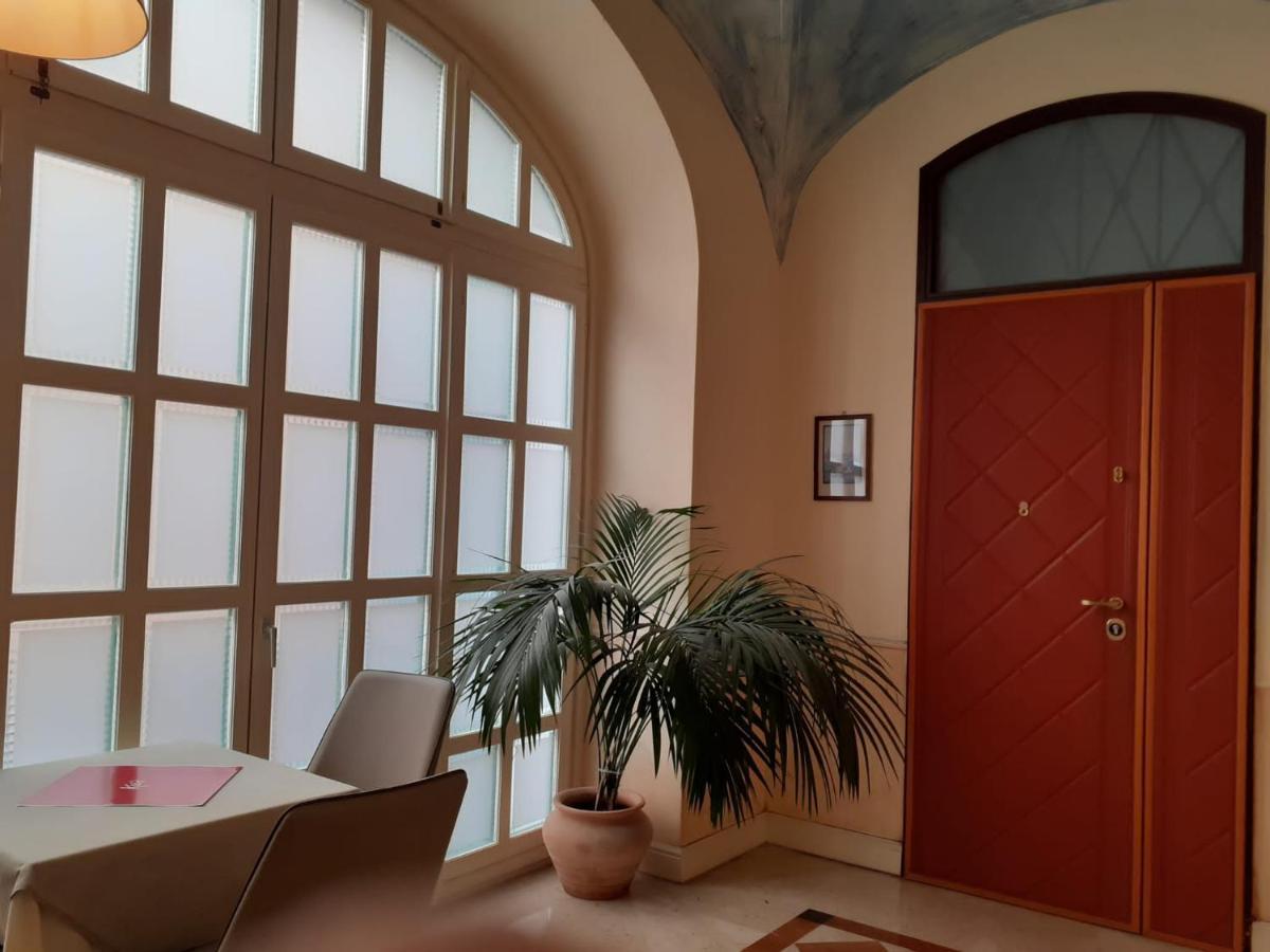 Guest house Krio