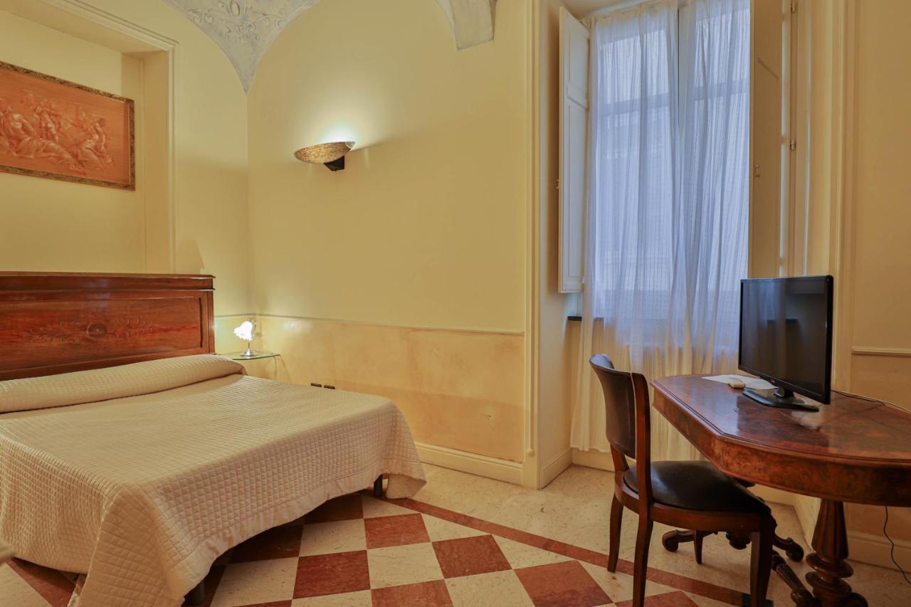 Casa de hóspedes Kriò Salerno