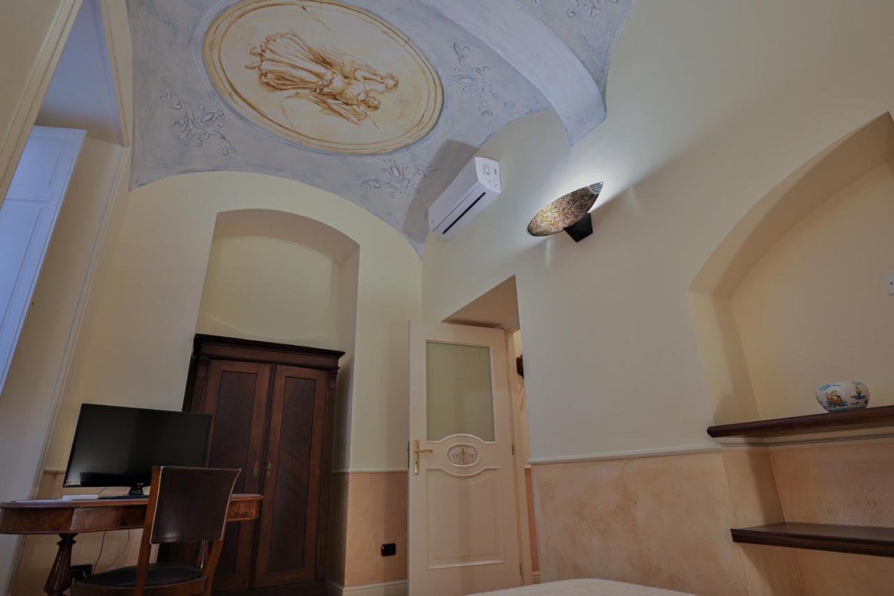 Casa de hóspedes Kriò Salerno