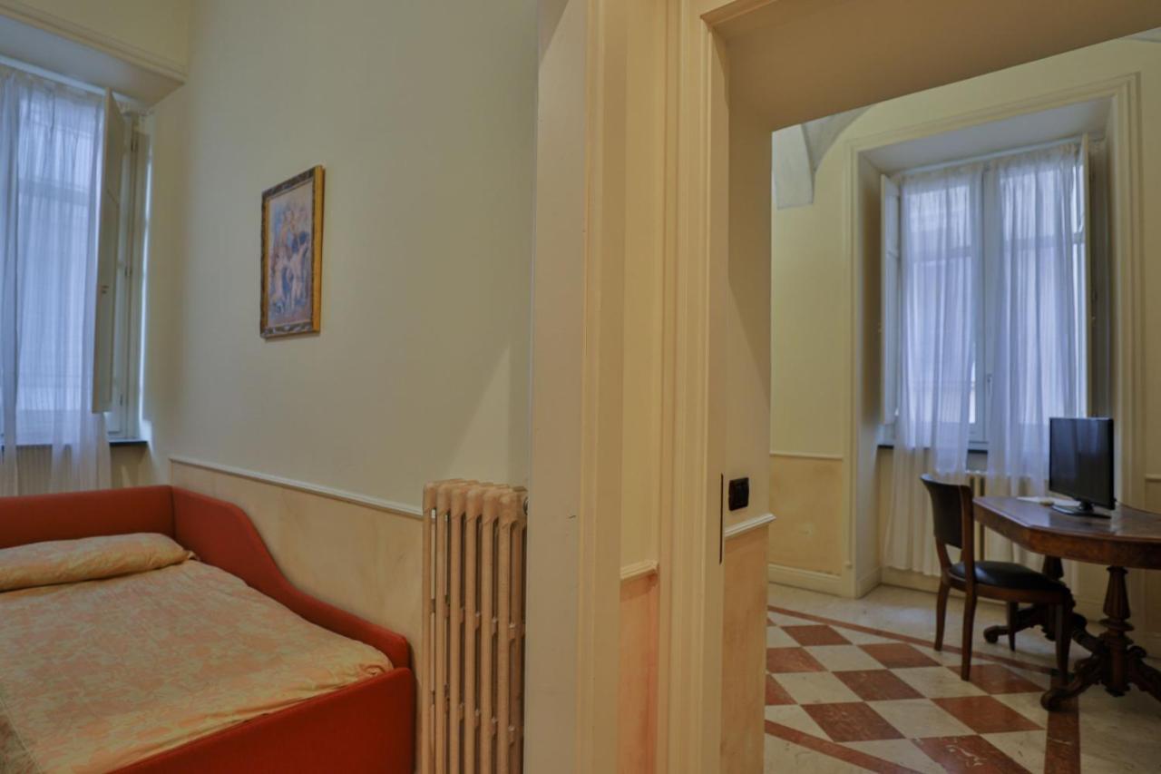 Casa de hóspedes Kriò