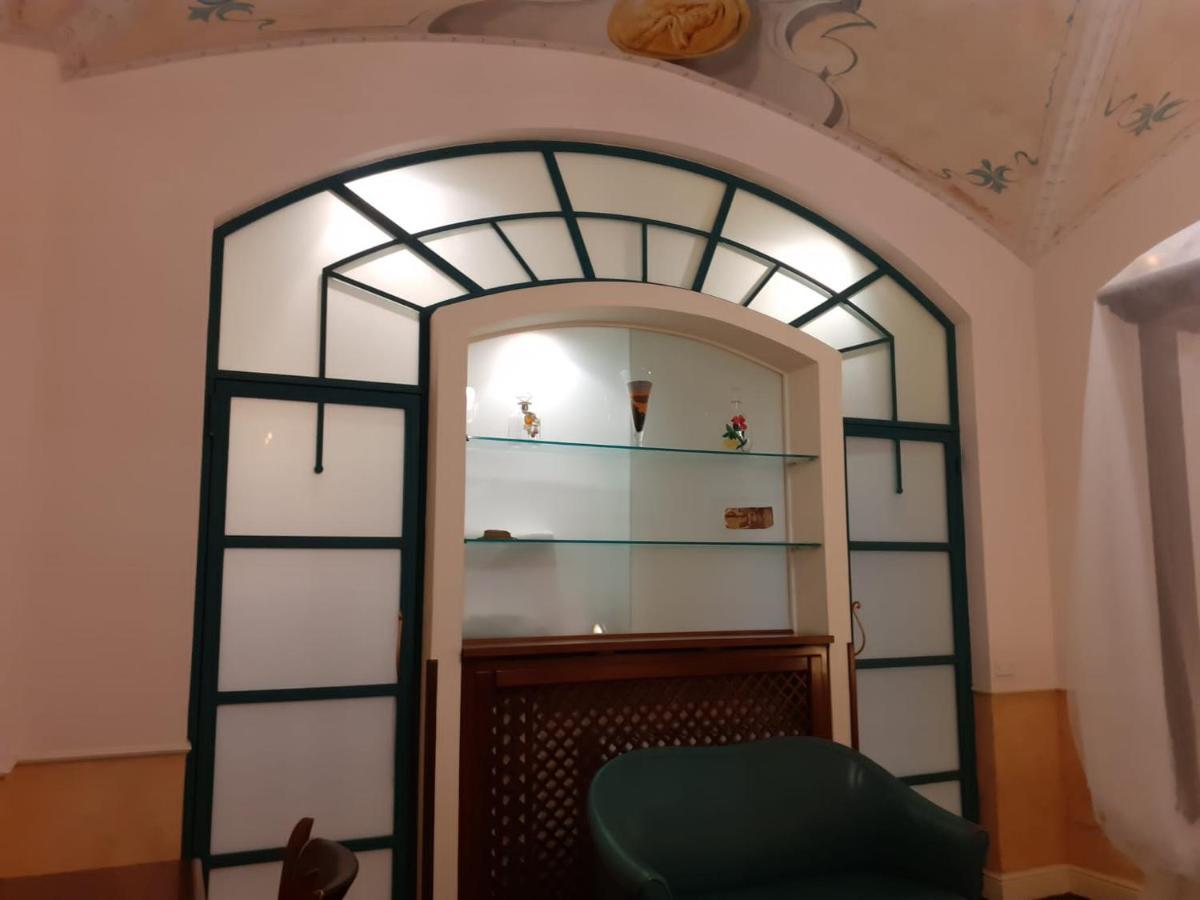 Kriò Casa de hóspedes Salerno